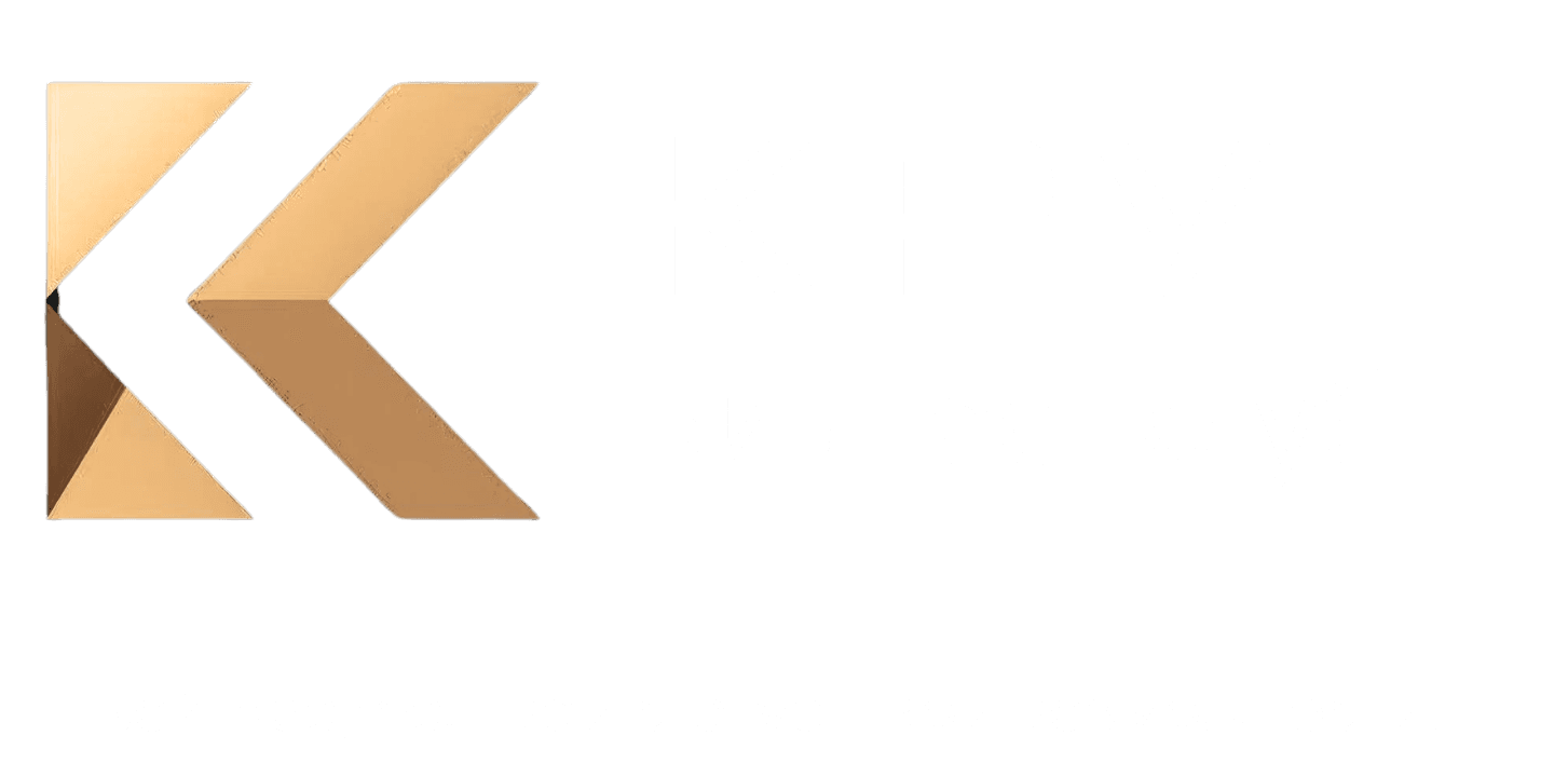 Логотип КРУГ Бизнес-клуб